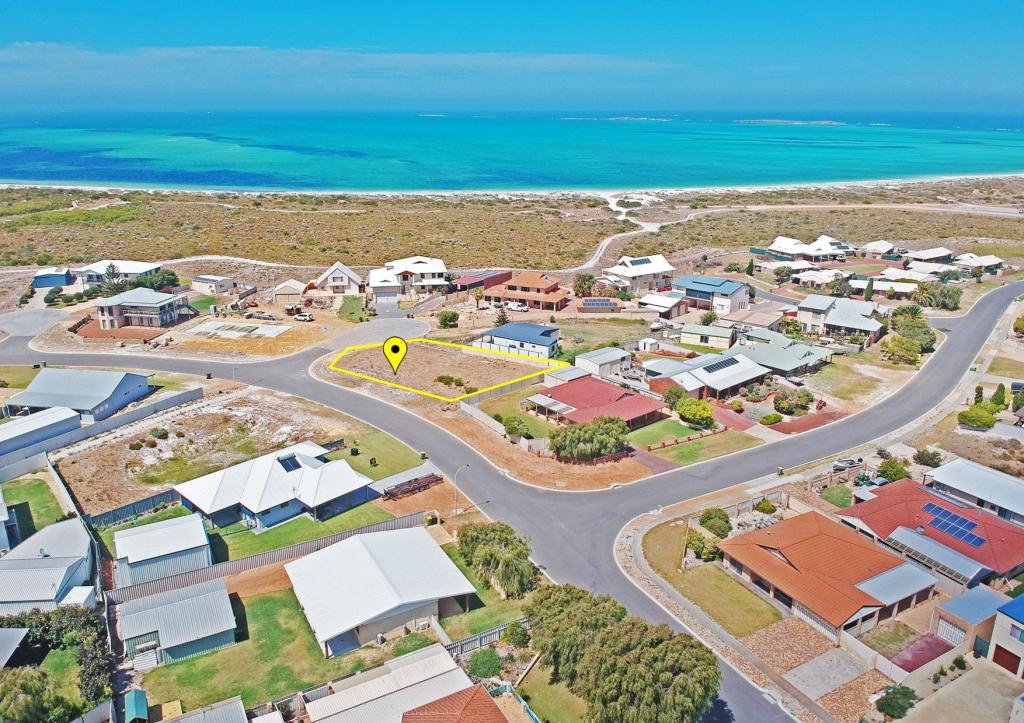 2 Balboa Cove, Cervantes, WA 6511