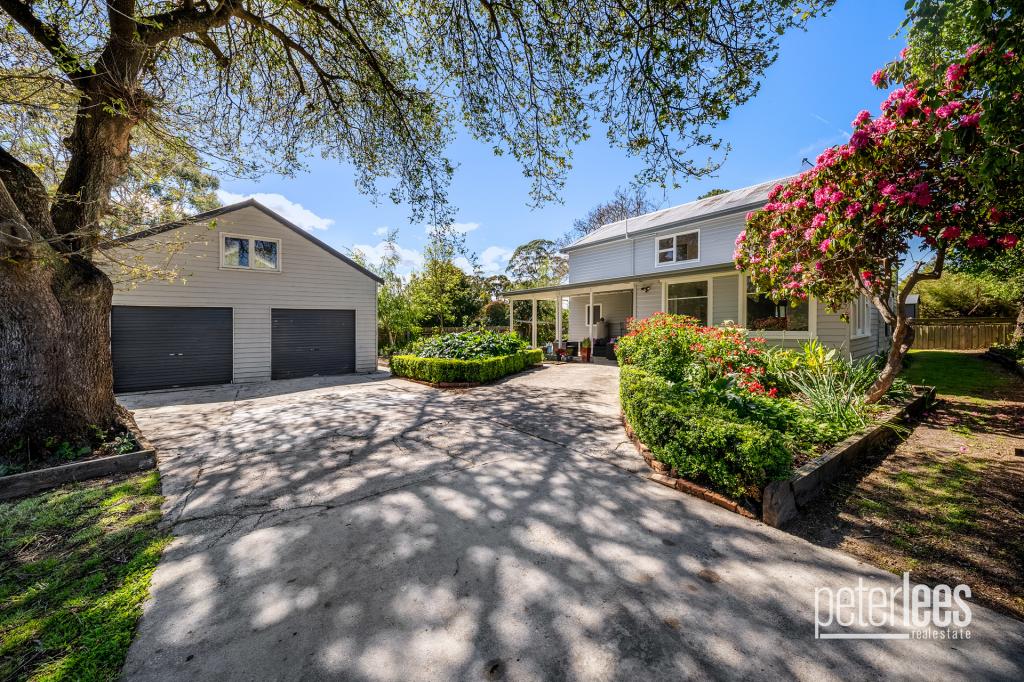 196 Paper Beach Rd, Swan Point, TAS 7275