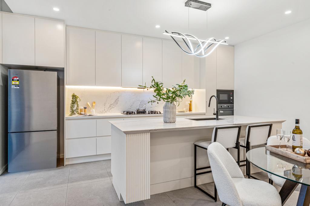 16a Alexander St, Dundas Valley, NSW 2117