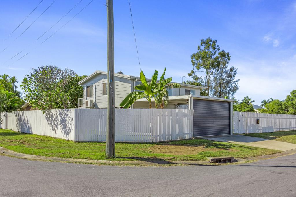 5 INGHAM ST, KAWANA, QLD 4701