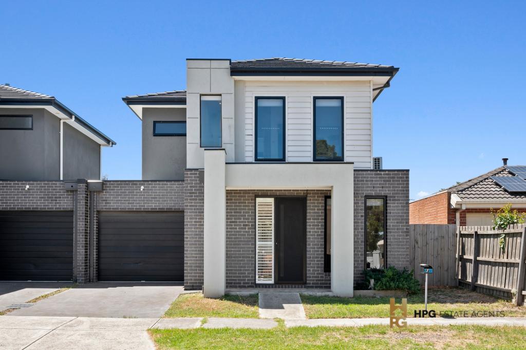 3/23 Carol Gr, Tullamarine, VIC 3043