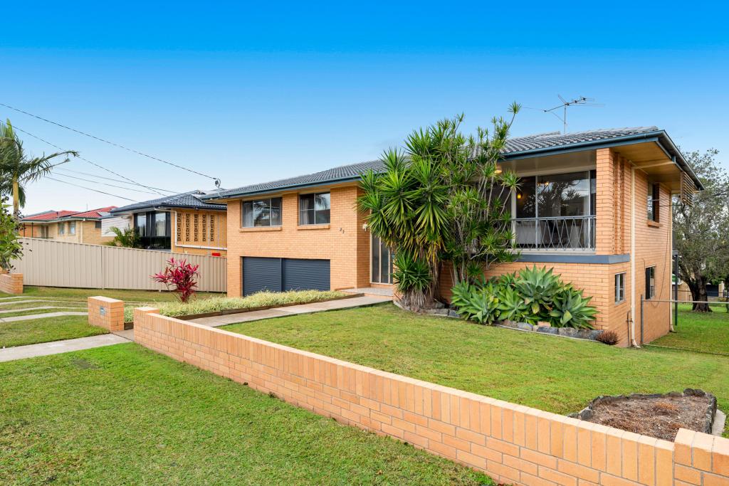 23 Liatoki St, Mansfield, QLD 4122