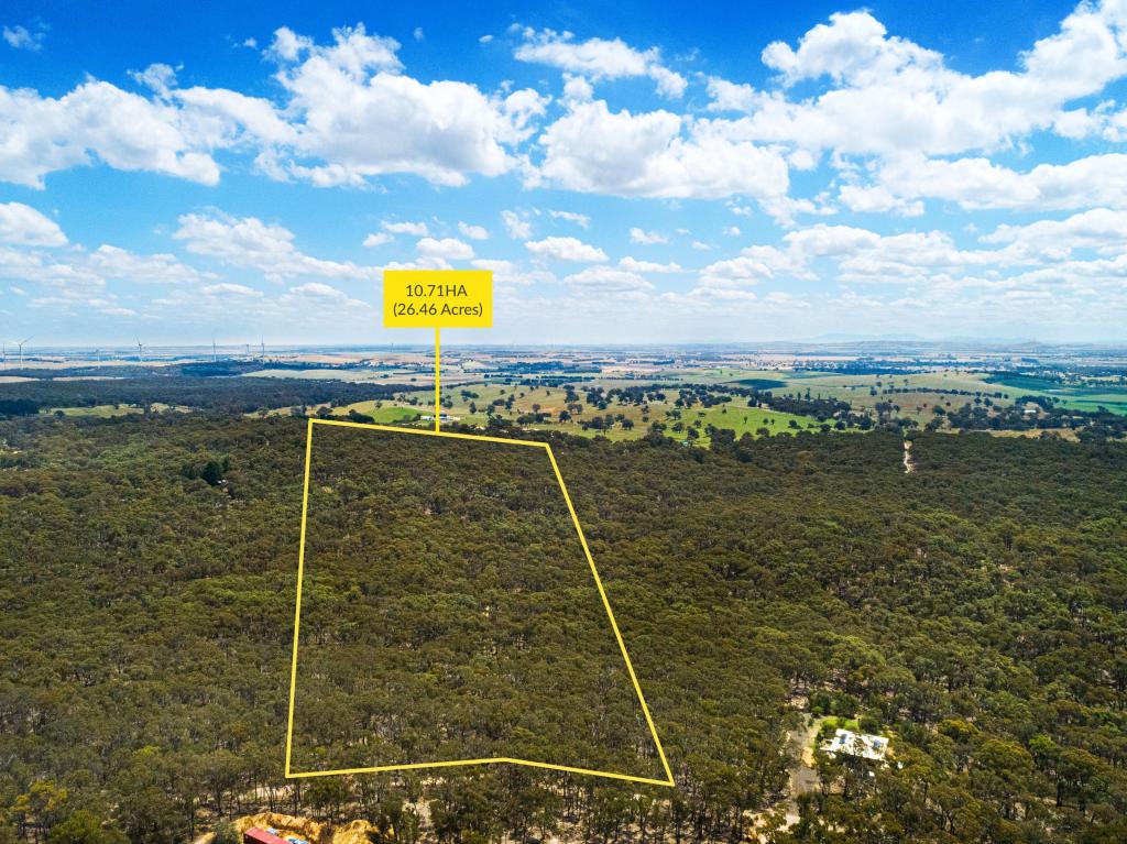 Lot 6 Grampians View Rd, Beaufort, VIC 3373