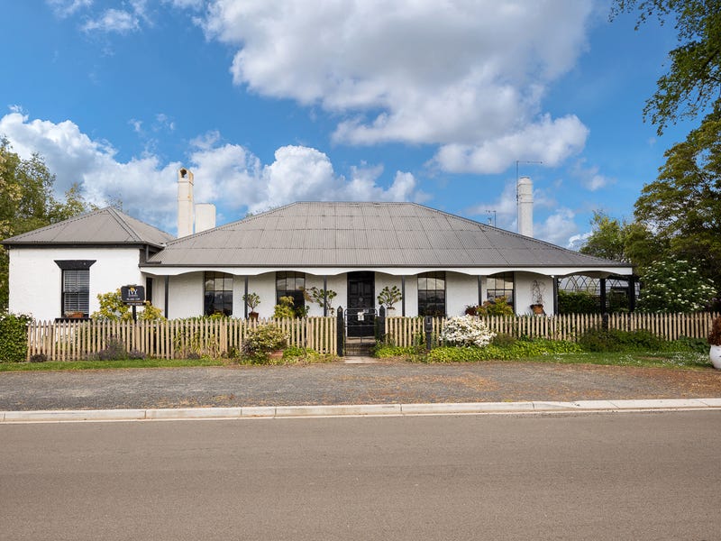 9 GLENELG ST, CAMPBELL TOWN, TAS 7210