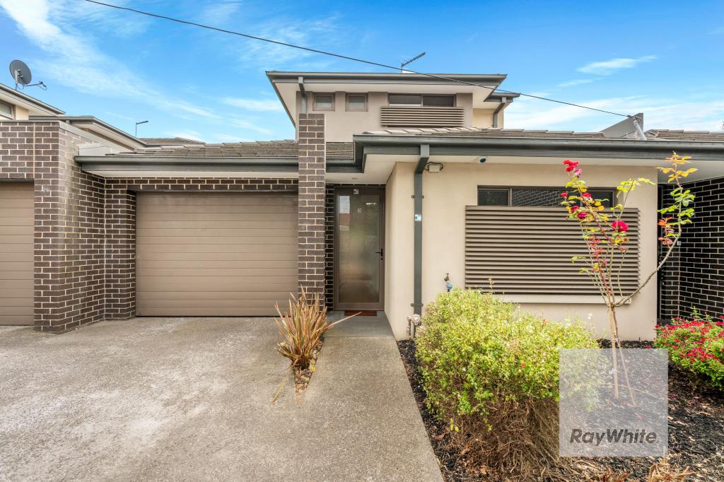 3/1 OLYMPIC ST, BUNDOORA, VIC 3083