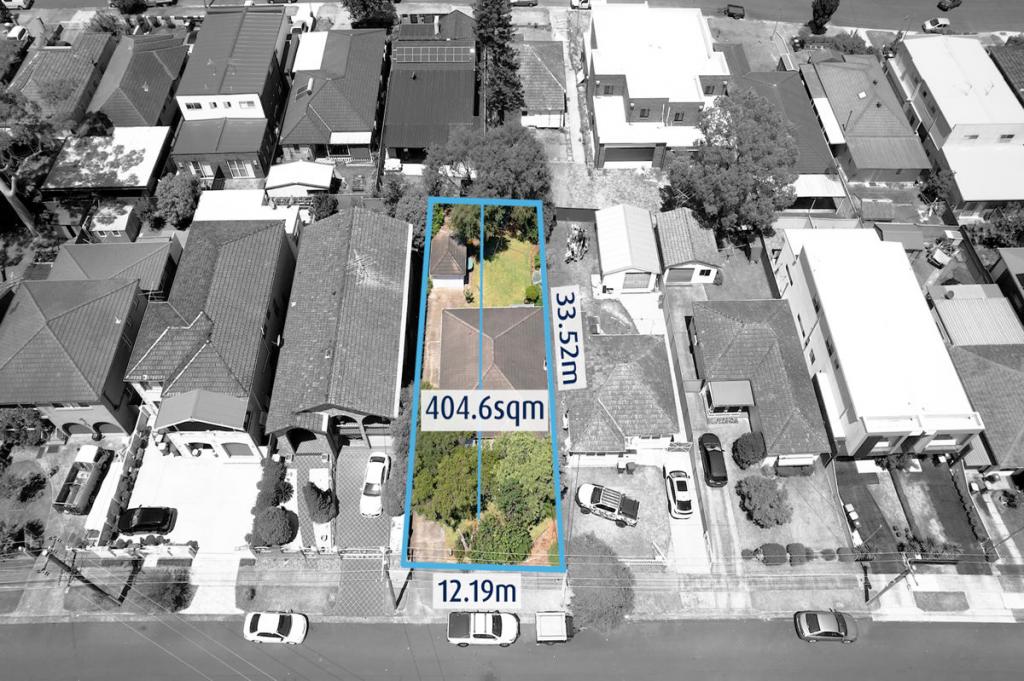 16 Arcadia St, Merrylands West, NSW 2160