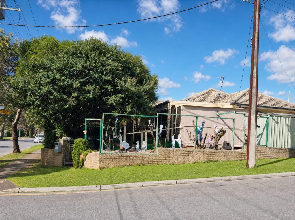 29 Crozier Ave, Modbury, SA 5092
