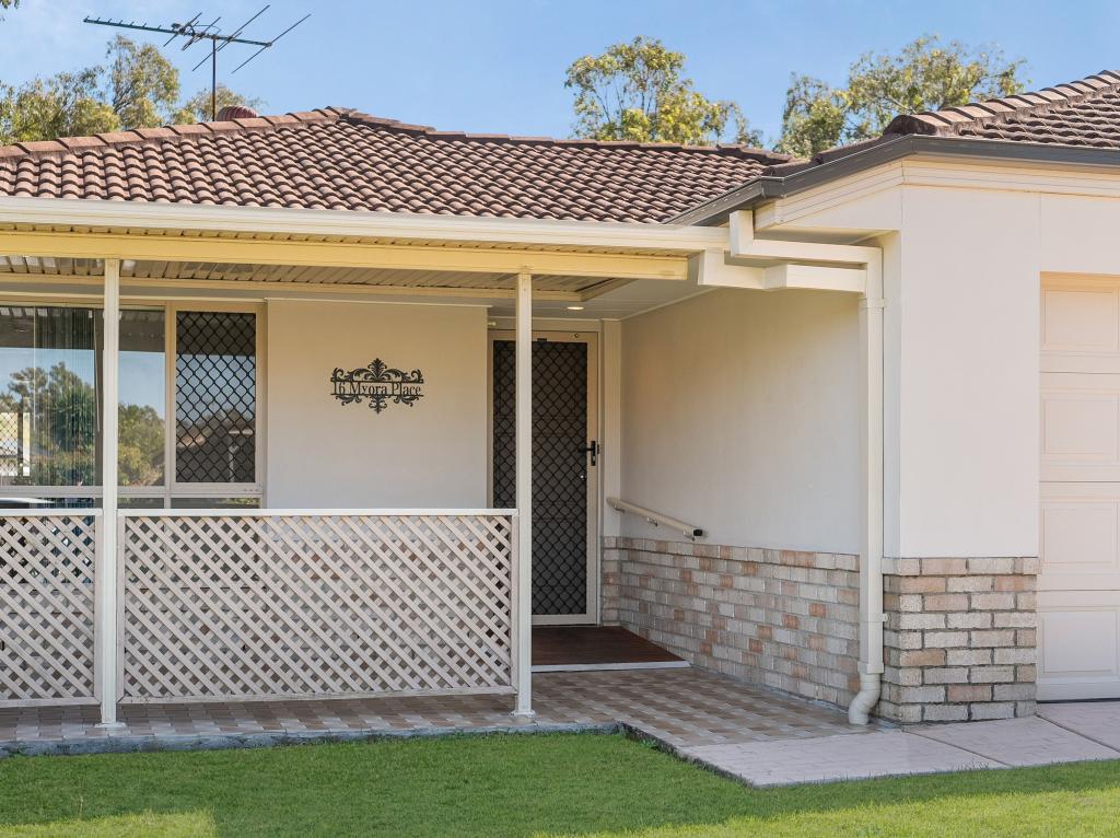 16 Myora Pl, Sandstone Point, QLD 4511