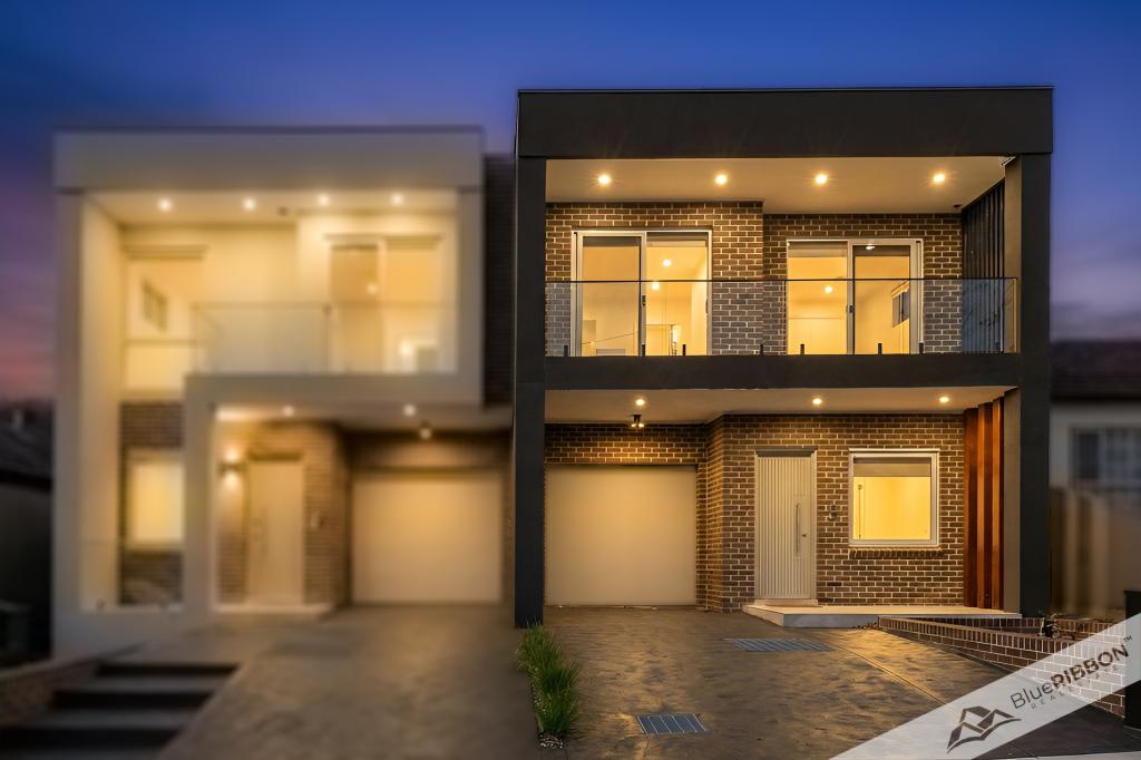 11 ESSINGTON ST, WENTWORTHVILLE, NSW 2145