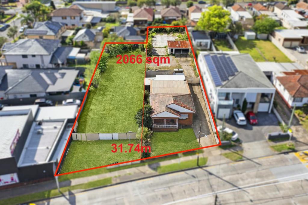 1371-1373 CANTERBURY RD, PUNCHBOWL, NSW 2196