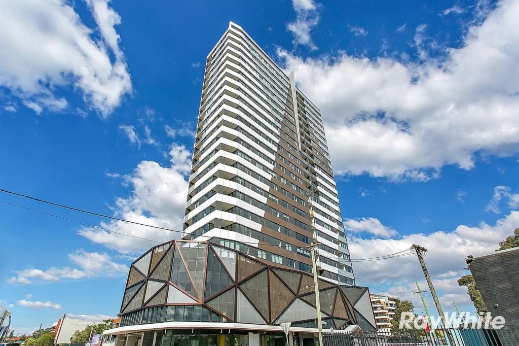 1006/1 Boys Ave, Blacktown, NSW 2148