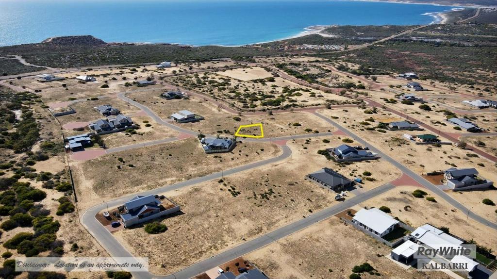 8 Wurmbea Way, Kalbarri, WA 6536