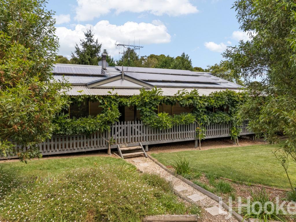 64 Porters Lane, Yetholme, NSW 2795