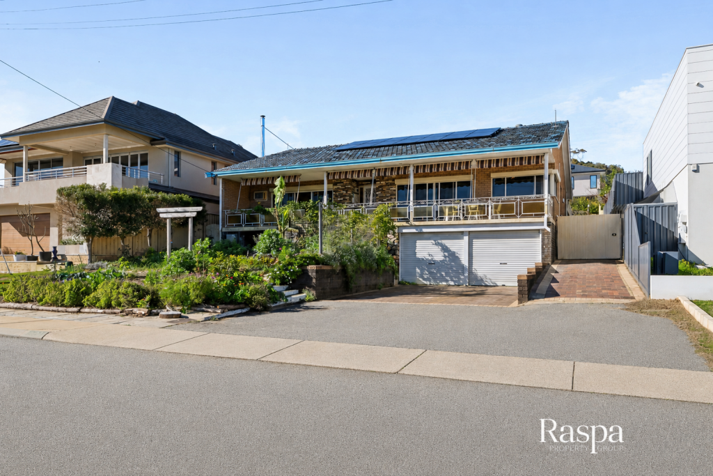 108 Mills St, Coogee, WA 6166