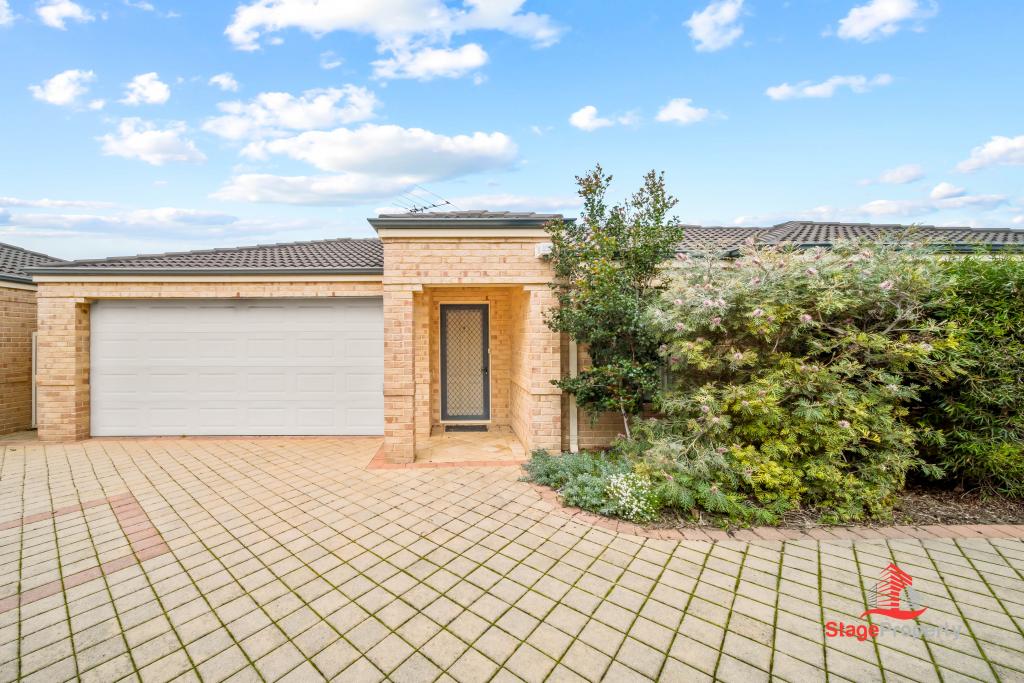 4/285 Albert St, Balcatta, WA 6021