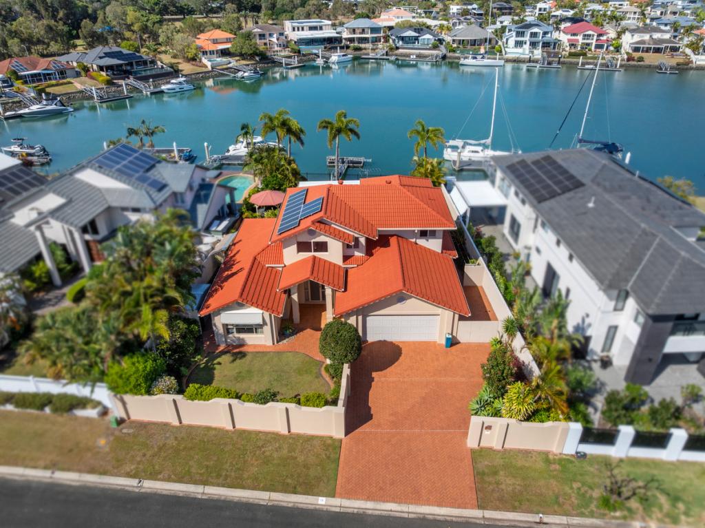 12 Martingale Ct, Cleveland, QLD 4163