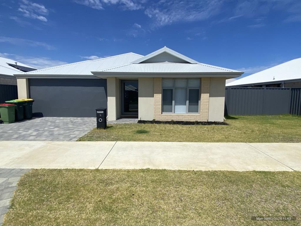 16 Williamstown Dr, Baldivis, WA 6171