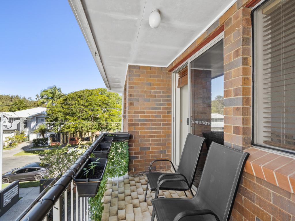 5/88 Victoria Tce, Greenslopes, QLD 4120