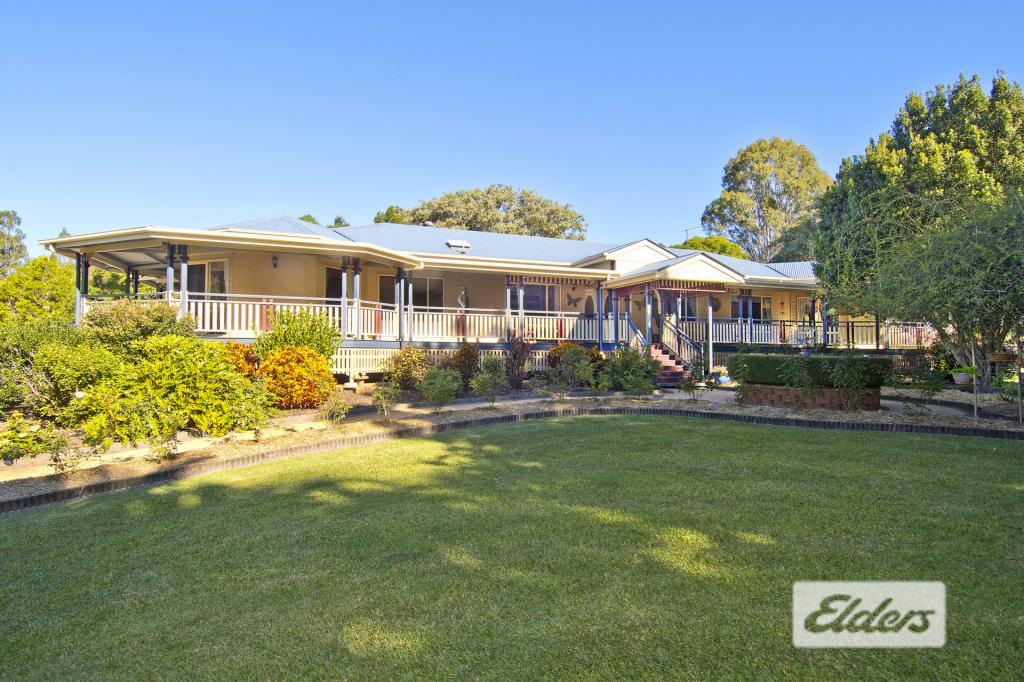 141 Smailes Rd, North Maclean, QLD 4280