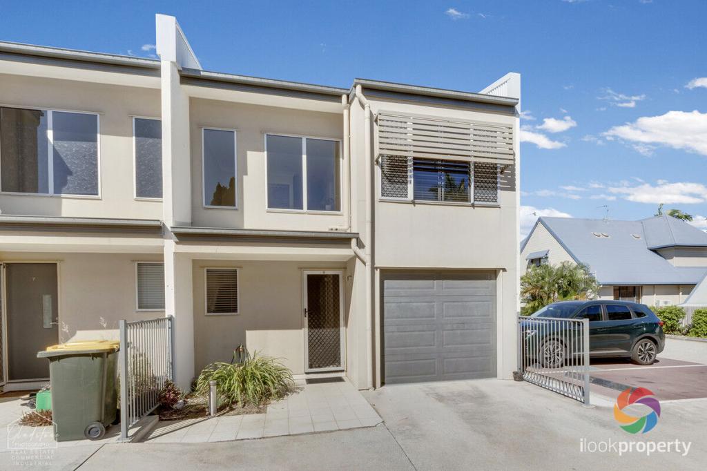 6/26 Flinders St, West Gladstone, QLD 4680