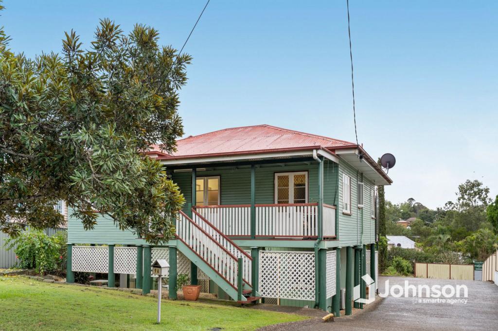 9a Salisbury Rd, Ipswich, QLD 4305