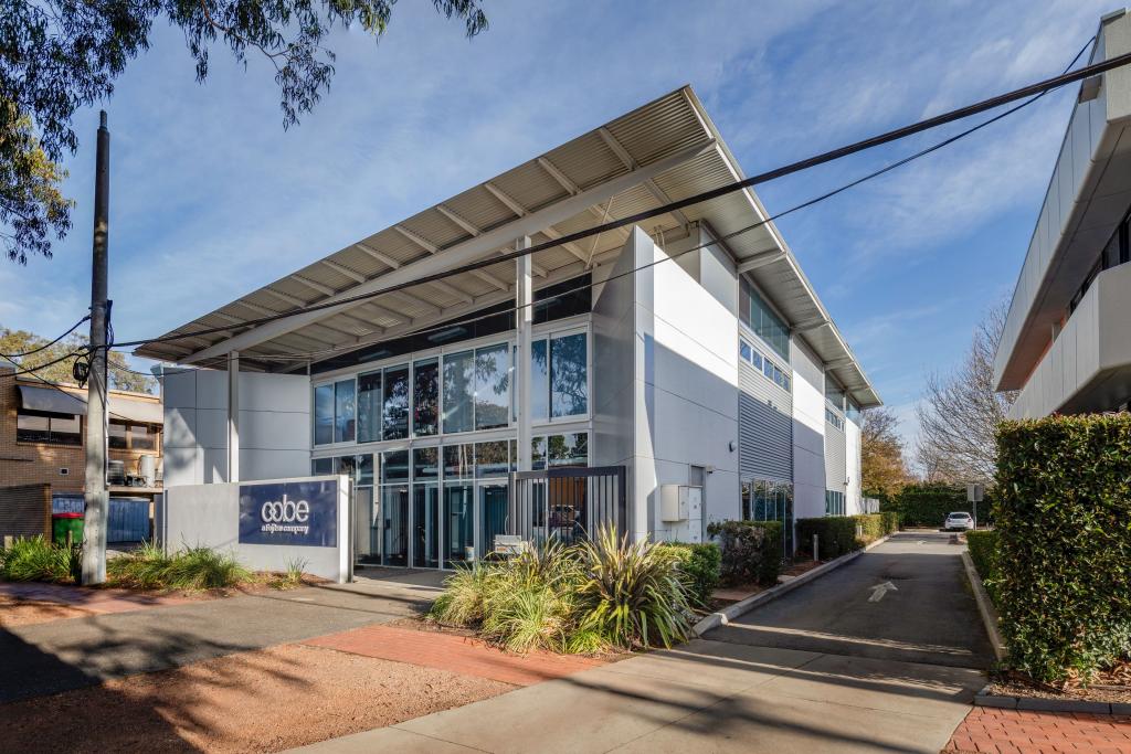 3-9 Geelong St, Fyshwick, ACT 2609