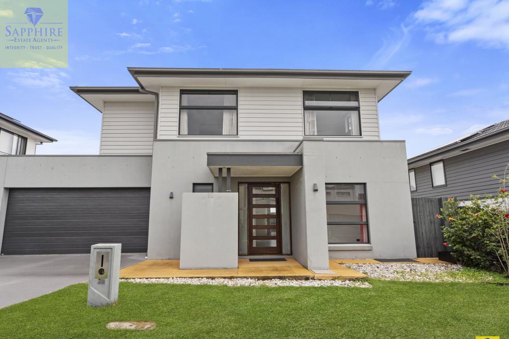 29 Santiago Cres, Spring Mountain, QLD 4300