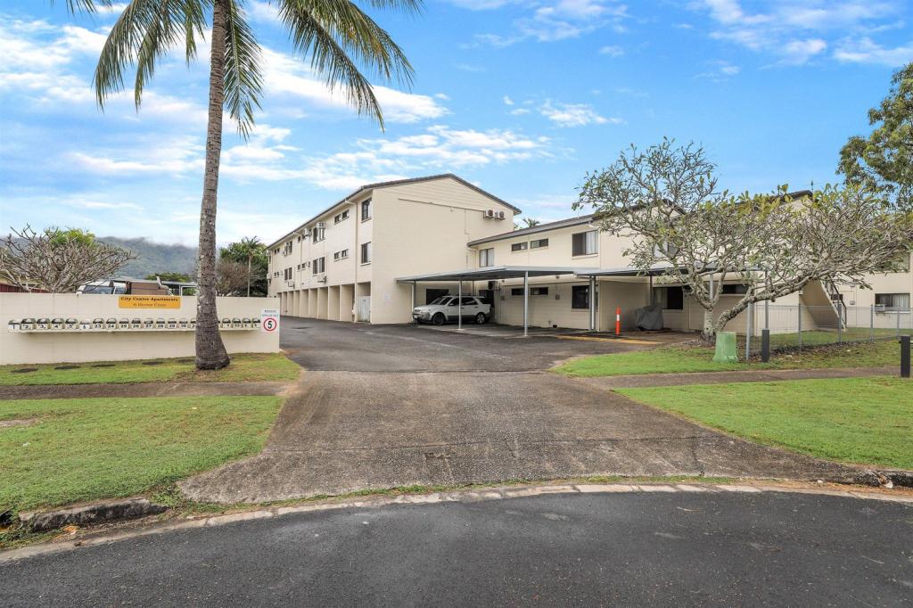 54/5-9 Fisk St, Westcourt, QLD 4870
