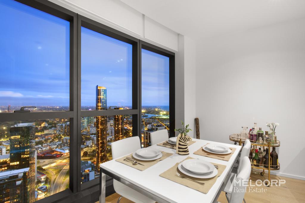 5507/35 Queensbridge St, Southbank, VIC 3006