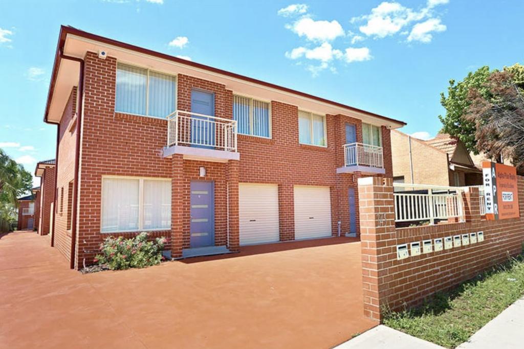 7/245 Old Windsor Road Road, Old Toongabbie, NSW 2146