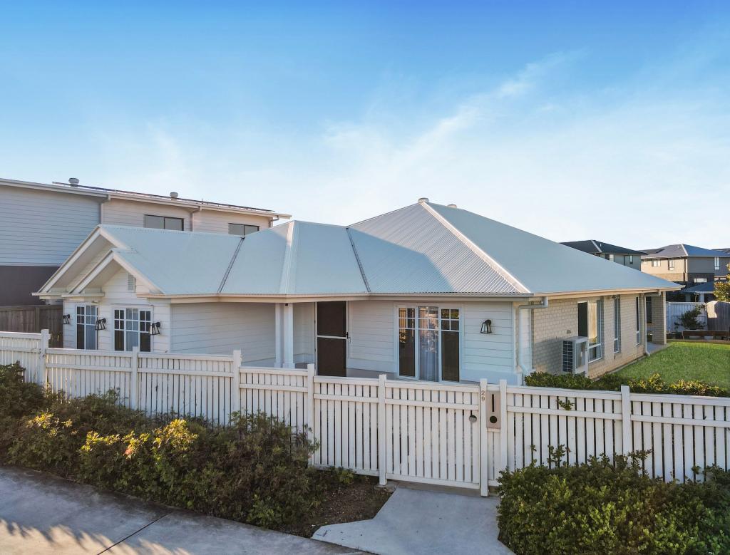 29 Shoreline Ave, Redland Bay, QLD 4165