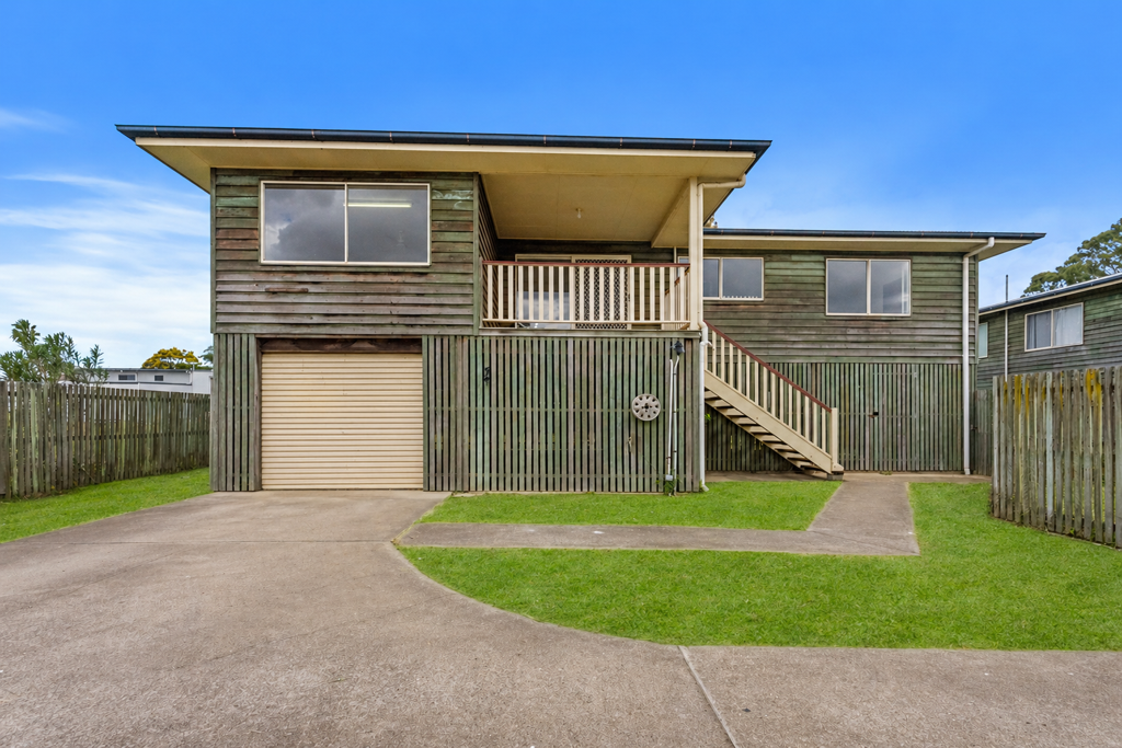 12B SYDNEY ST, MARYBOROUGH, QLD 4650