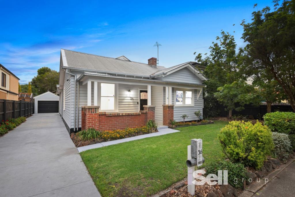 36 Windsor Ave, Springvale, VIC 3171