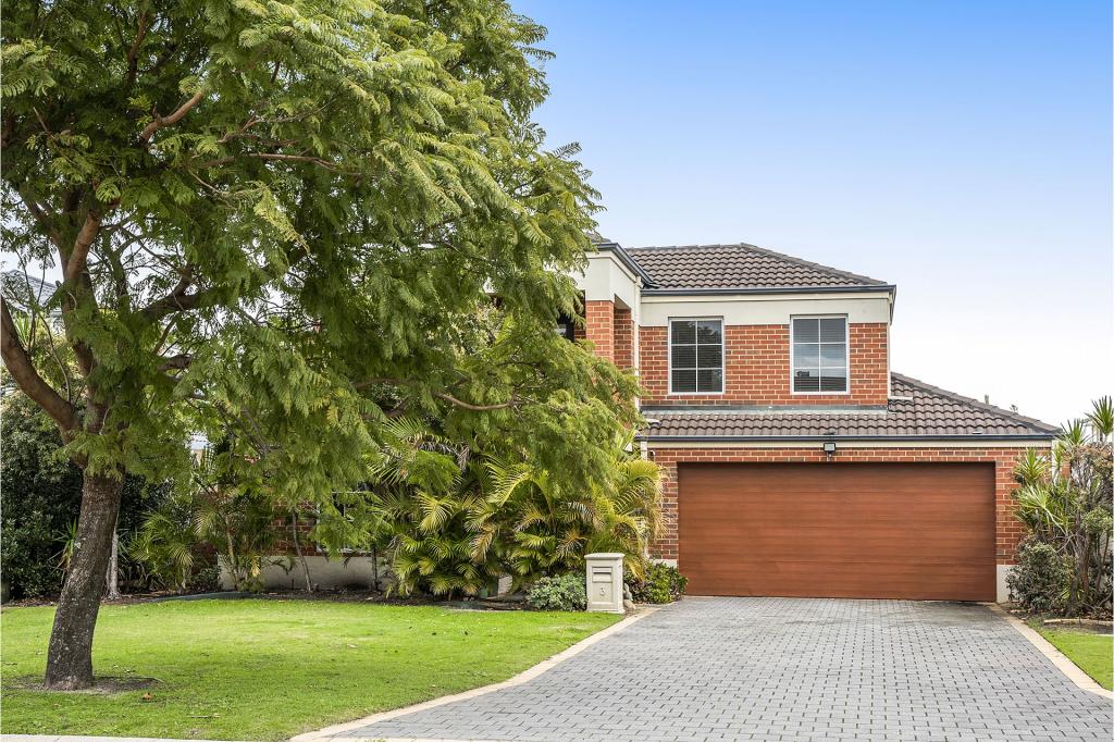 3 St Albans Prom, Canning Vale, WA 6155