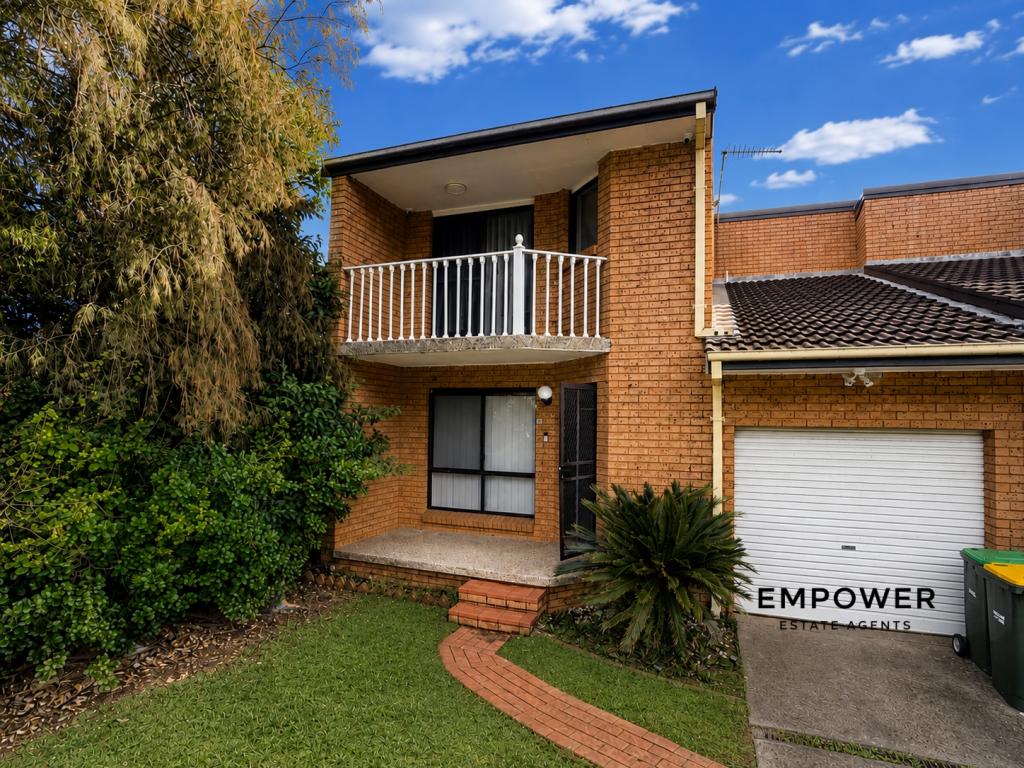 1/3 Illawong Rd, Leumeah, NSW 2560