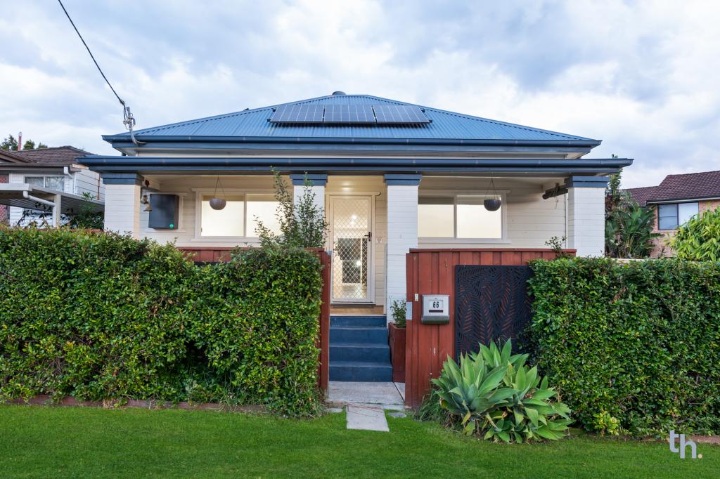 66 WILSON ST, WEST WALLSEND, NSW 2286