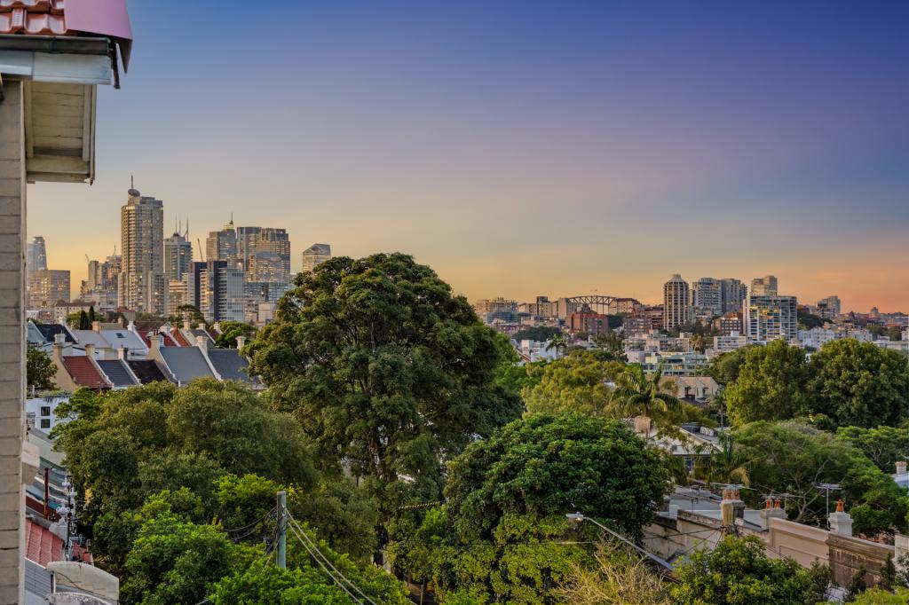 5/61 Hargrave St, Paddington, NSW 2021