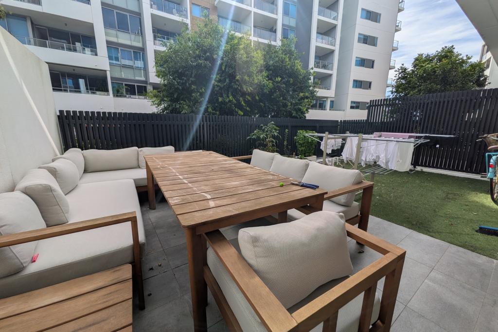 3009/397 Christine Ave, Varsity Lakes, QLD 4227