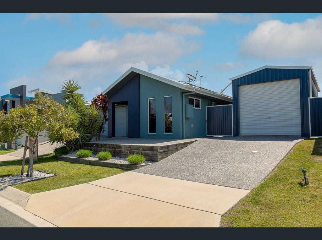 21 Joseph Ct, Glenella, QLD 4740