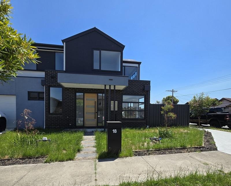 18 Bessemer St, Springvale, VIC 3171