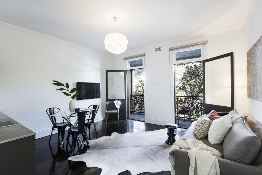 3/587-589 RILEY ST, SURRY HILLS, NSW 2010