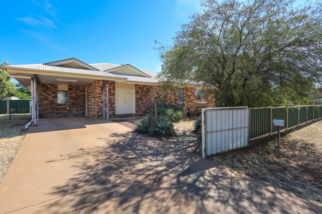 1 Martel Cres, Cloncurry, QLD 4824