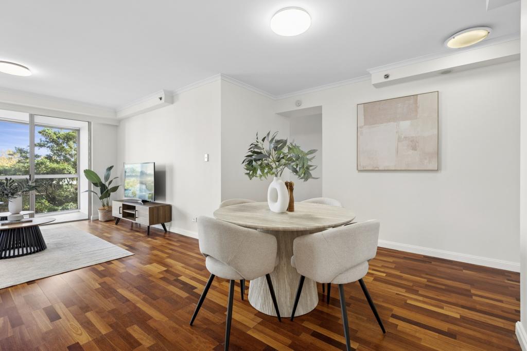 115/421-473 Pacific Hwy, Artarmon, NSW 2064