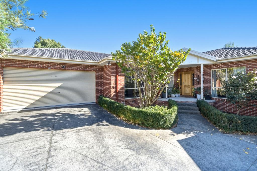 374a Dorset Rd, Croydon, VIC 3136