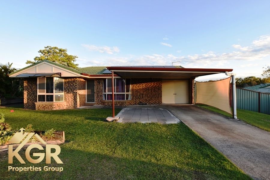 2 Robinson Ct, Berrinba, QLD 4117