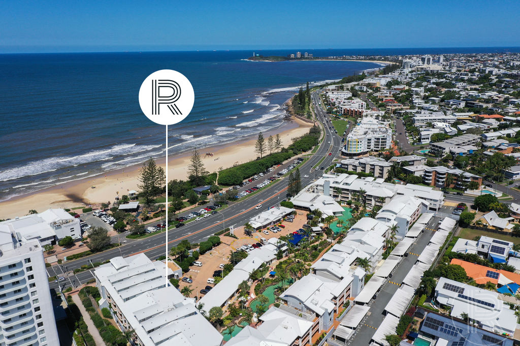 360/180 Alexandra Pde, Alexandra Headland, QLD 4572