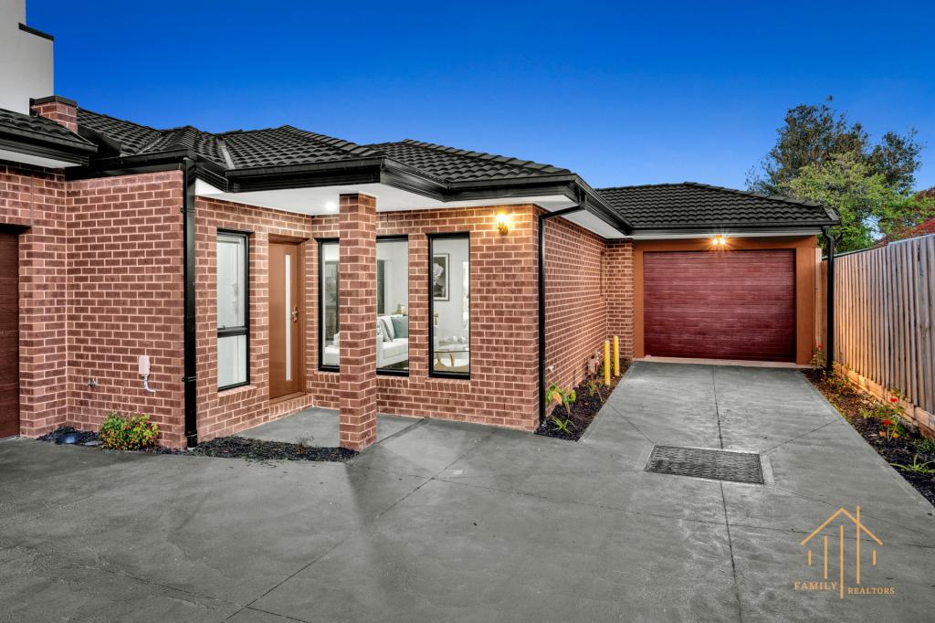 2/27 Philip St, Dandenong North, VIC 3175