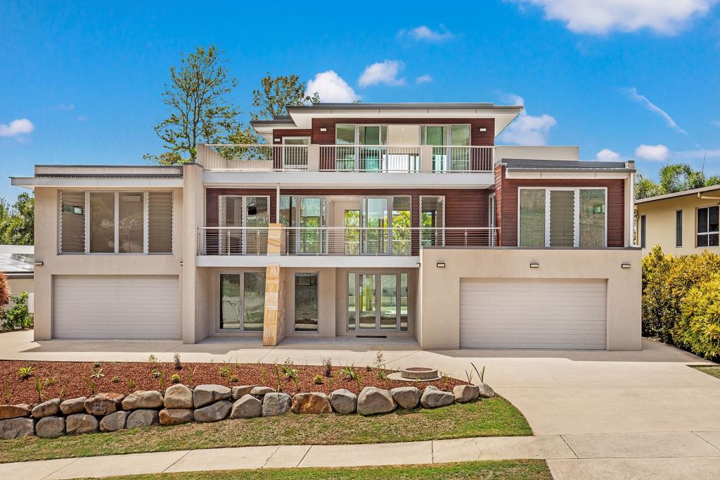 51 Eshelby Dr, Cannonvale, QLD 4802