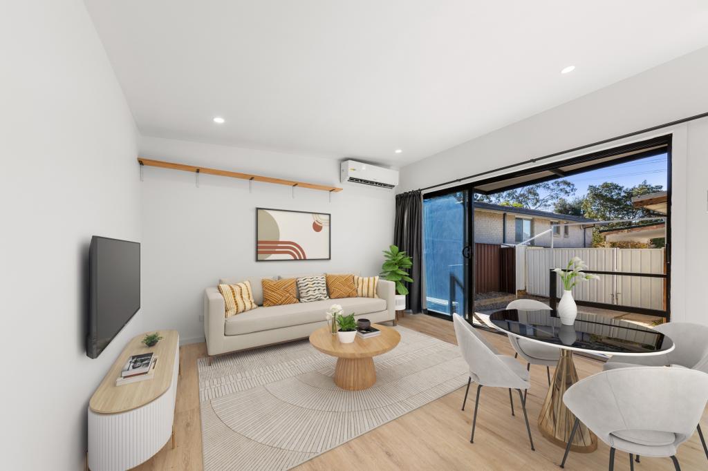 15A GARDENIA PDE, GREYSTANES, NSW 2145