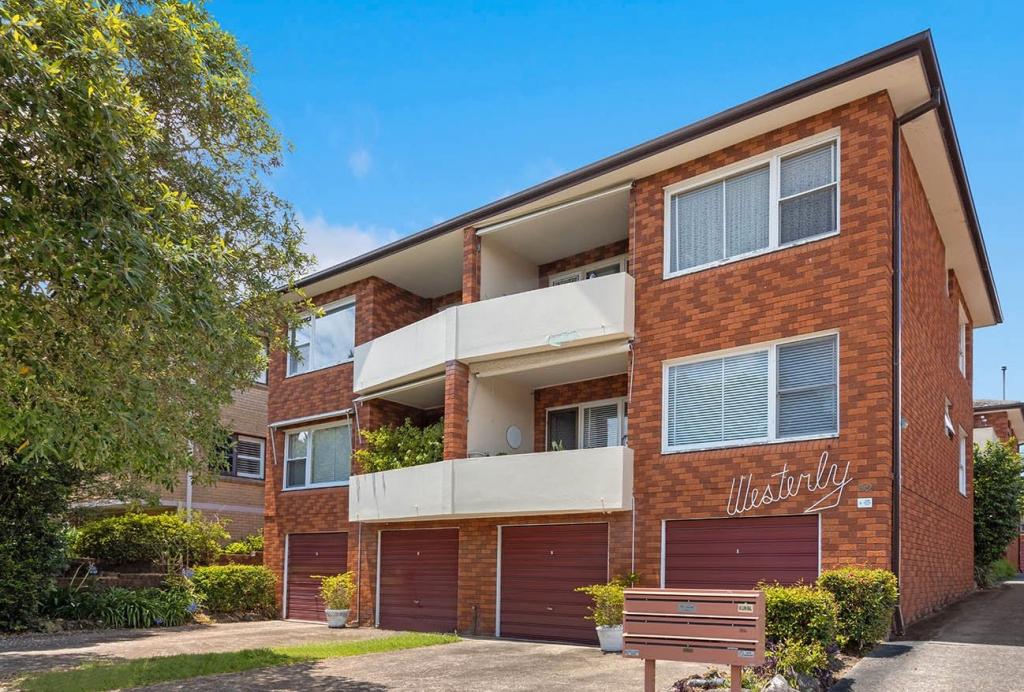 5/32 Letitia St, Oatley, NSW 2223